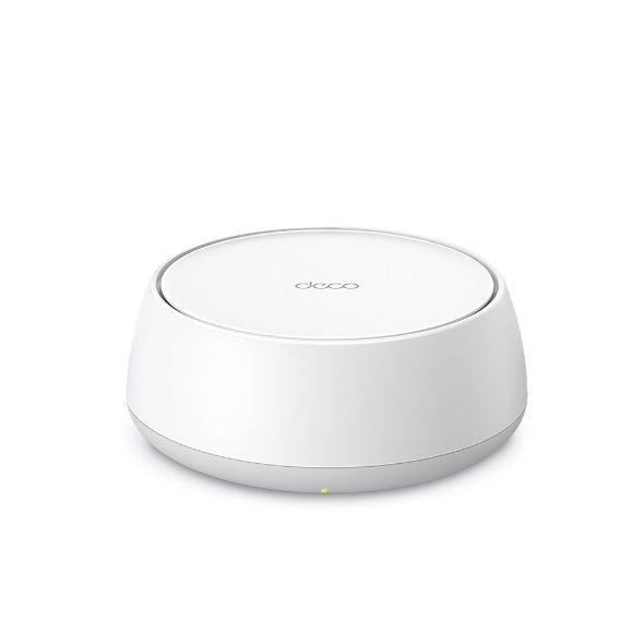 TP-Link Deco BE25 BE5000 Whole Home Mesh WiFi 7 System (1-pack) - Mansa Computers
