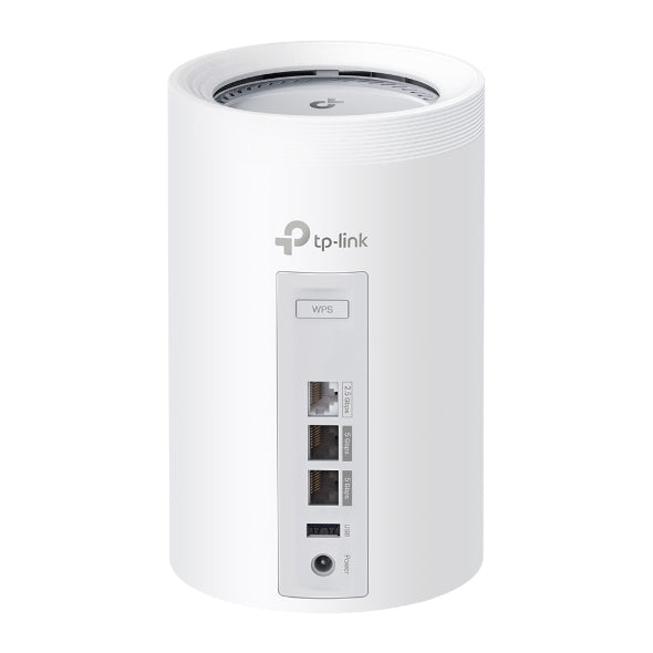 TP-Link Deco BE65 Pro BE11000 Whole Home Mesh WiFi 7 System (2-pack) - Mansa Computers