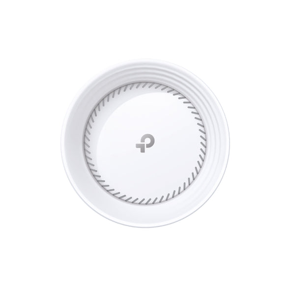 TP-Link Deco BE95 BE33000 Quad-Band Whole Home Mesh WiFi 7 System (1-pack) - Mansa Computers