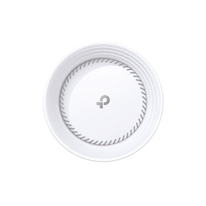TP-Link Deco BE95 BE33000 Quad-Band Whole Home Mesh WiFi 7 System (1-pack)
