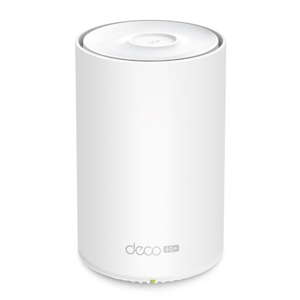 TP-Link Deco X10-4G 4G+ AX1500 Whole Home Mesh WiFi 6 Gateway (1-pack) - Mansa Computers