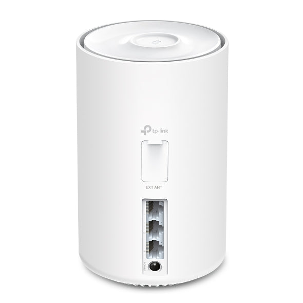 TP-Link Deco X20-4G 4G+ AX1800 Whole Home Mesh WiFi 6 Gateway (1-pack) - Mansa Computers