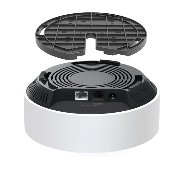 TP-Link Deco X50-PoE AX3000 Whole Home Mesh WiFi 6 System with PoE (3-pack) - Mansa Computers