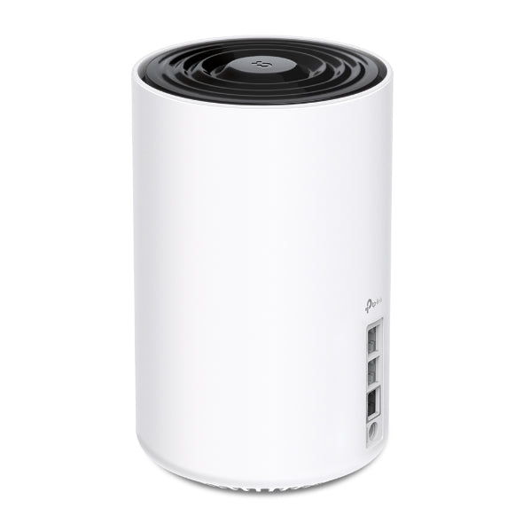 TP-Link Deco XE75 Pro AXE5400 Tri-Band Mesh Wi-Fi 6E System (2-pack) - Mansa Computers