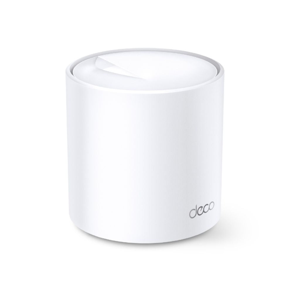 TP-Link Deco X20 AX1800 Whole Home Mesh Wi-Fi System (1-pack)