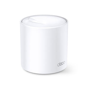 TP-Link Deco X20 AX1800 Whole Home Mesh Wi-Fi System (1-pack)