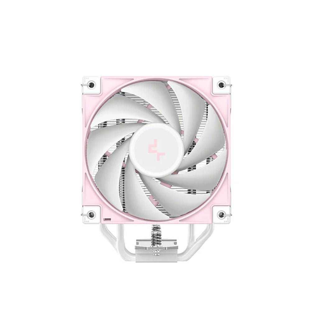 DeepCool AK400 CPU Cooler – Pink Limited Edition