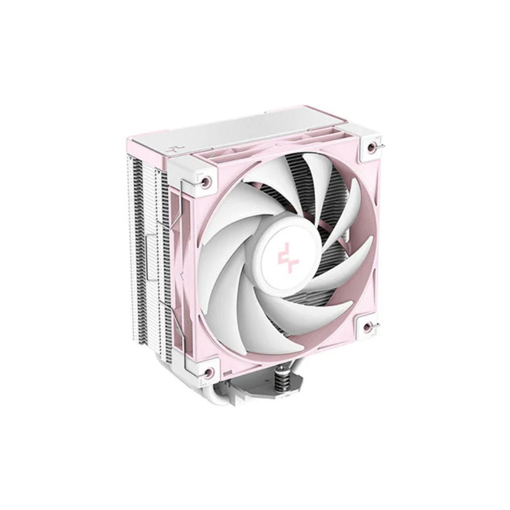 DeepCool AK400 CPU Cooler – Pink Limited Edition