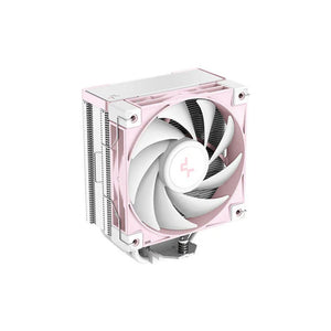 DeepCool AK400 CPU Cooler – Pink Limited Edition