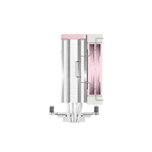 DeepCool AK400 CPU Cooler – Pink Limited Edition
