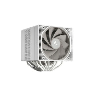 DeepCool Assassin IV White – Flagship Silent Air Cooler