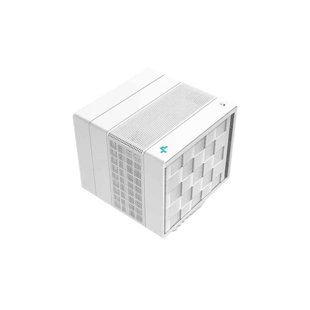 DeepCool Assassin IV White – Flagship Silent Air Cooler