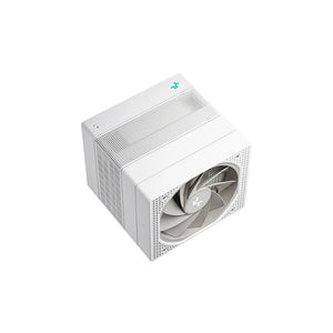 DeepCool Assassin IV White – Flagship Silent Air Cooler