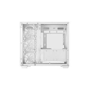 DeepCool CG530 4F Case – 4 ARGB Fans Included