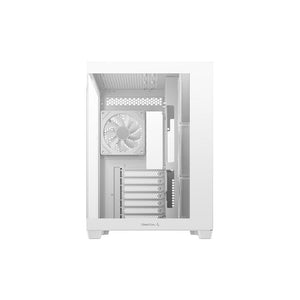 DeepCool CG530 4F Case – 4 ARGB Fans Included