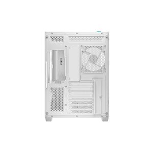 DeepCool CG530 4F Case – 4 ARGB Fans Included