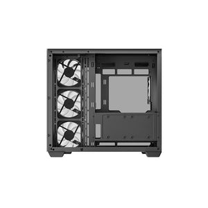 DeepCool CG530 4F Case – 4 ARGB Fans Included