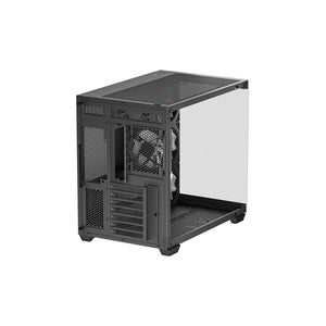 DeepCool CG530 4F Case – 4 ARGB Fans Included