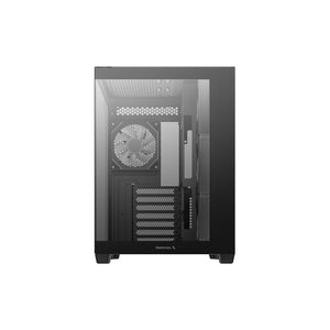 DeepCool CG530 4F Case – 4 ARGB Fans Included