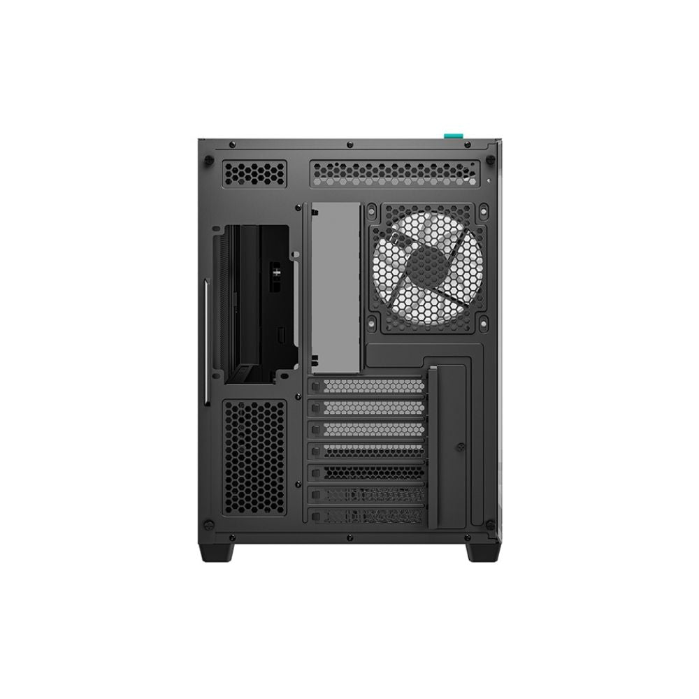 DeepCool CG530 4F Case – 4 ARGB Fans Included