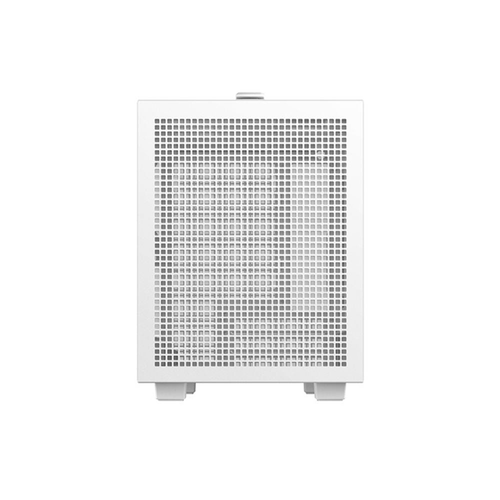 DeepCool CH160 ITX Case – Tempered Glass Mini-ITX Chassis