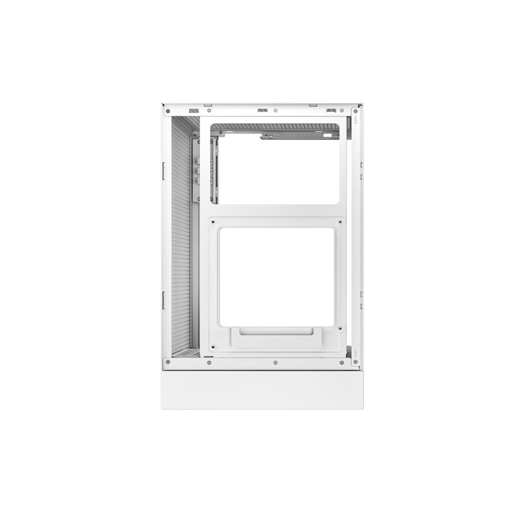 DeepCool CH170 Digital – Mini-ITX Case with Digital Display