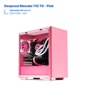 MATX (Full Custom)
