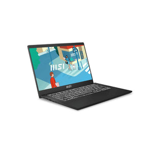 MSI Modern 14 C13M Productivity Laptop