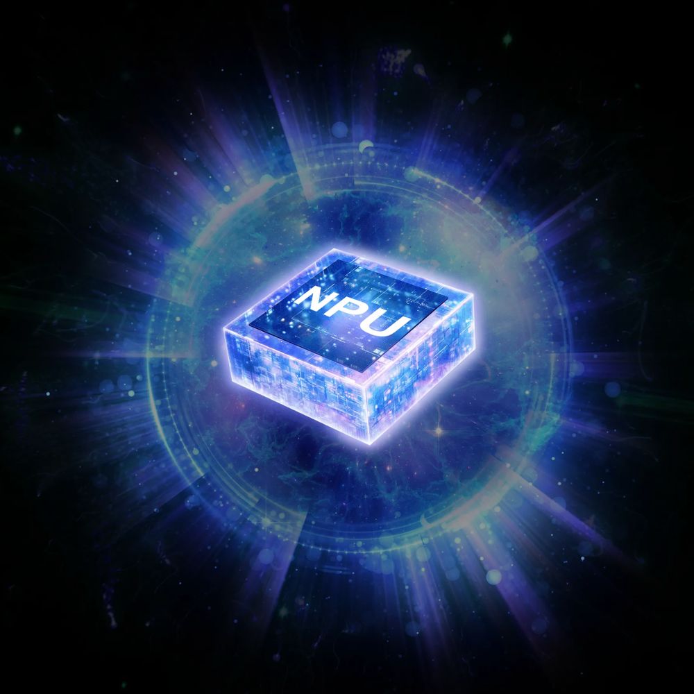 Desktop-Level Performance with Efficiency