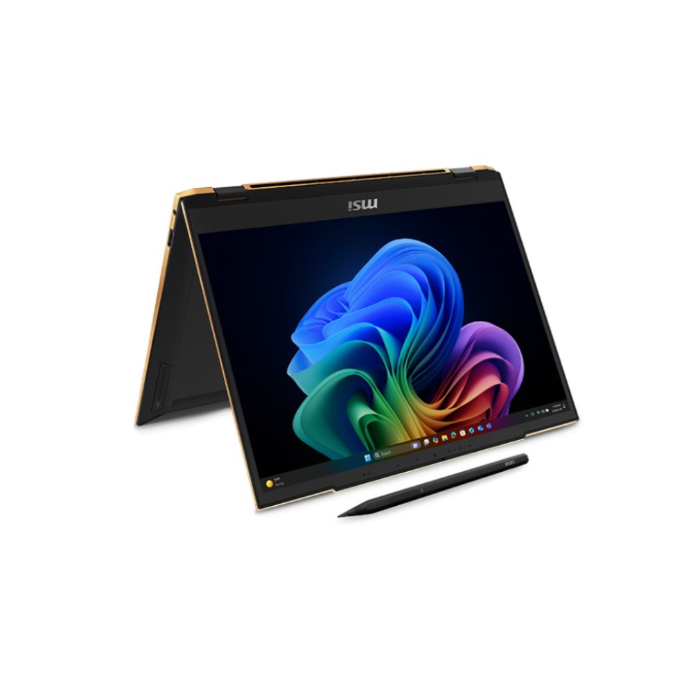 MSI Summit 13 AI+ Evo A2VMTG Productivity Laptop - Mansa Computers