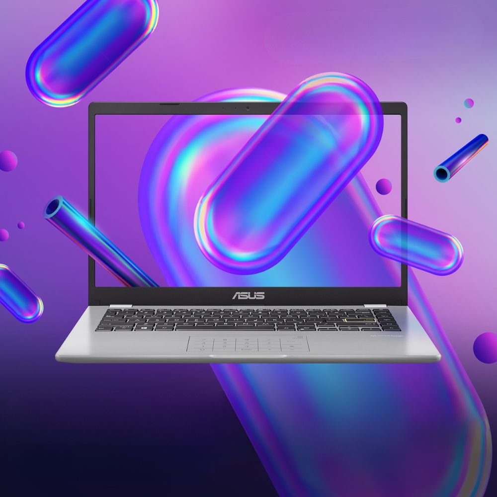 NanoEdge Display