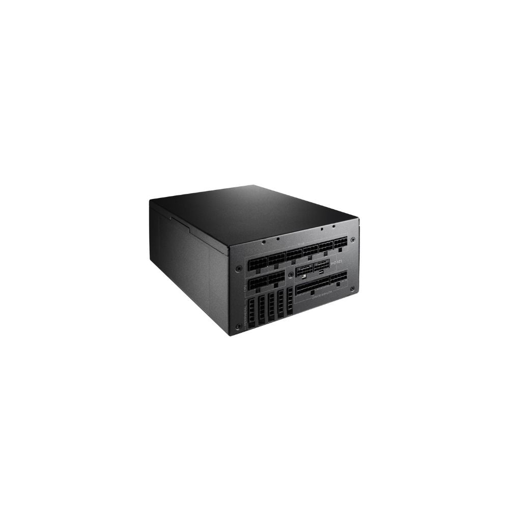 FSP FSP2000 Cannon Pro 2000W 80+ Gold PCIe 5.1 12V-2x6
