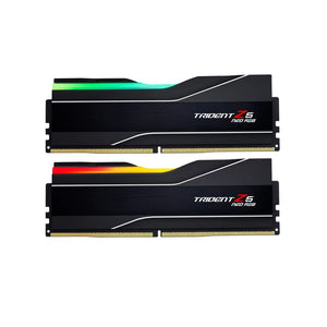 G.Skill Trident Z5 Neo RGB – Premium DDR5-6000 32GB Kit