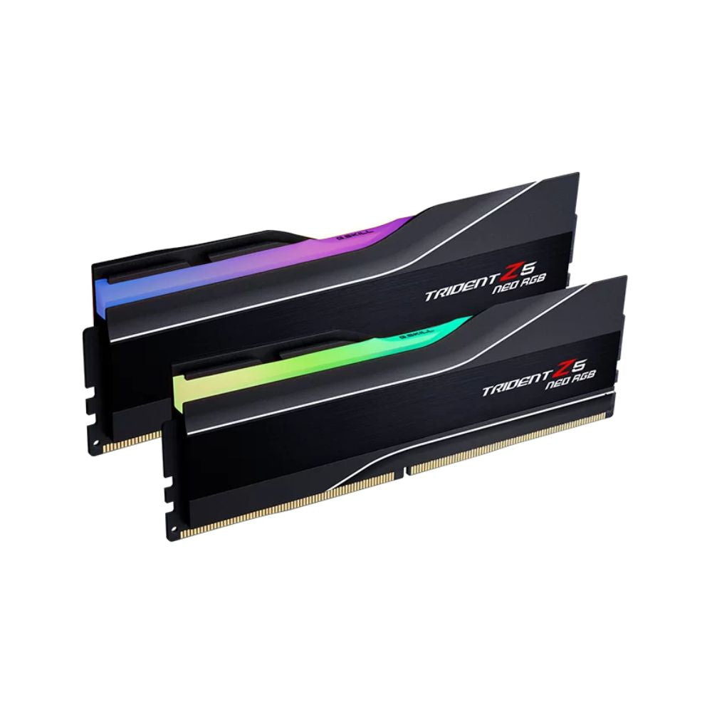 G.Skill Trident Z5 Neo RGB – Professional 64GB DDR5-6000 Kit