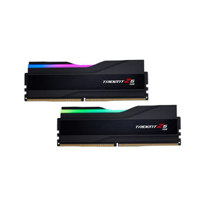 G.SKILL Trident Z5 RGB DDR5-6000 – 32GB Gaming RAM