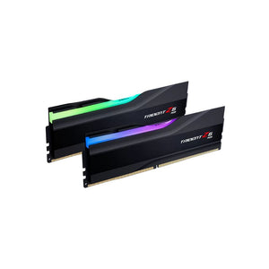 G.SKILL Trident Z5 RGB DDR5-6000 – 32GB Gaming RAM