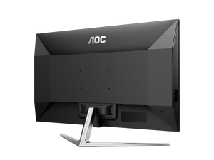 AOC 43" G4309VX/D 144Hz VA 4K HDR 1000 Gaming Monitor