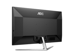 AOC 43" G4309VX/D 144Hz VA 4K HDR 1000 Gaming Monitor