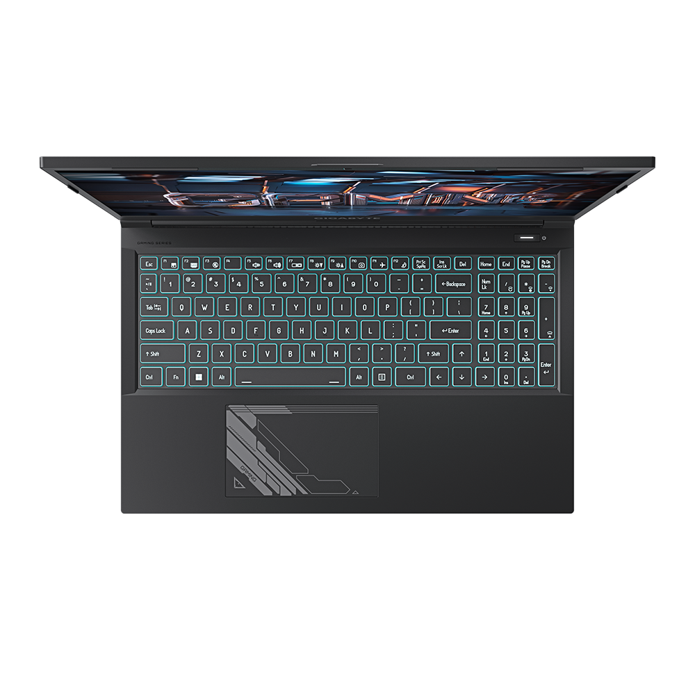 G5 - Intel i5 (Gigabyte G5 G5 MF-E2MY333SH)