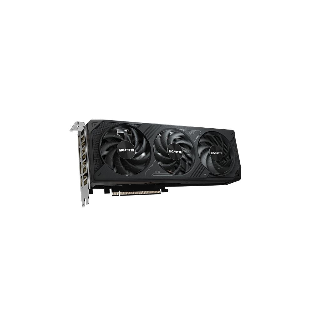 GIGABYTE RTX 5070 WINDFORCE SFF 12 GB GDDR7 OC Edition - Mansa Computers