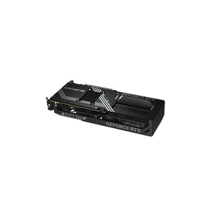 GIGABYTE RTX 5070 WINDFORCE SFF 12 GB GDDR7 OC Edition - Mansa Computers