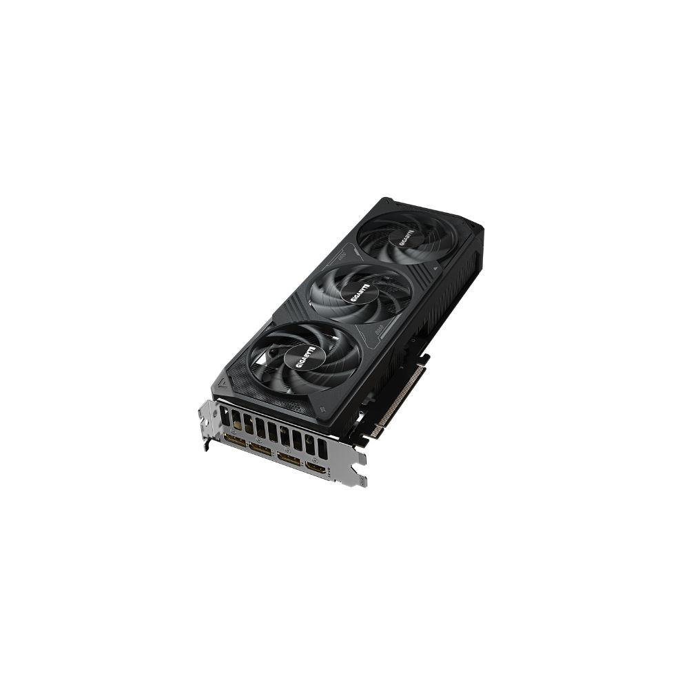 GIGABYTE RTX 5070 WINDFORCE SFF 12 GB GDDR7 OC Edition - Mansa Computers