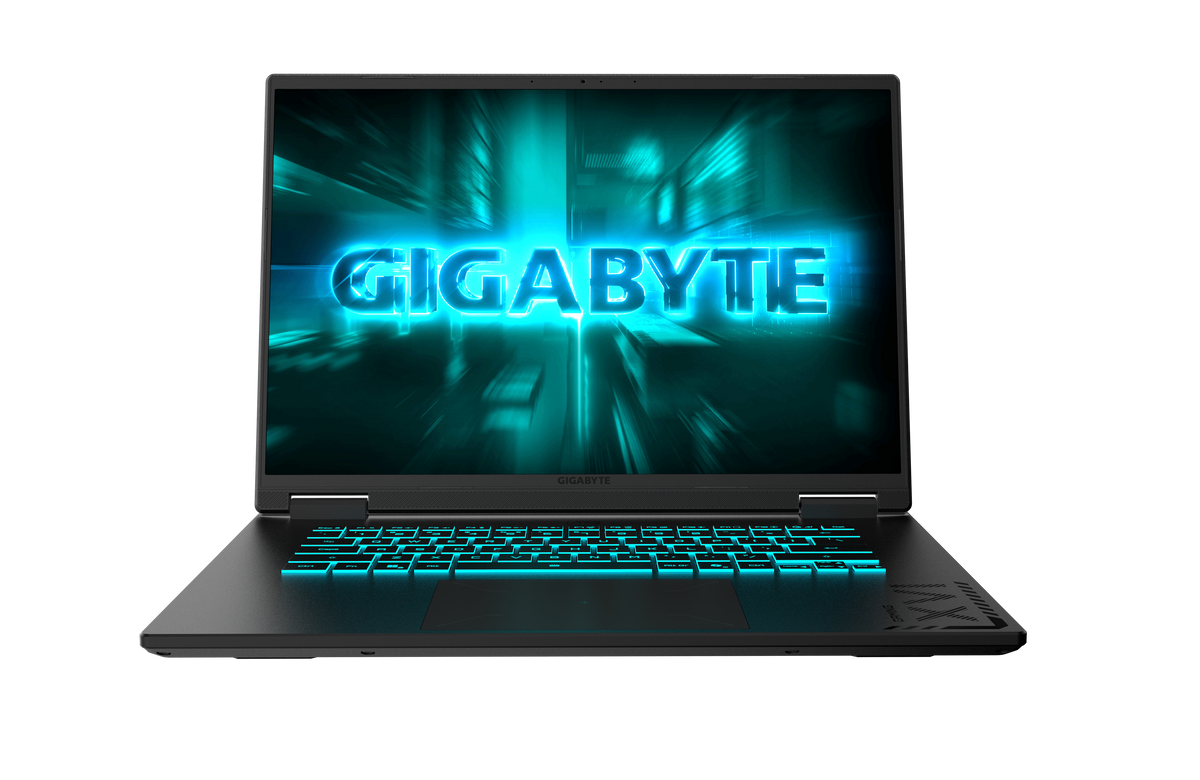 Gigabyte A16 CVHI3SG894SH Gaming Laptop - Mansa Computers