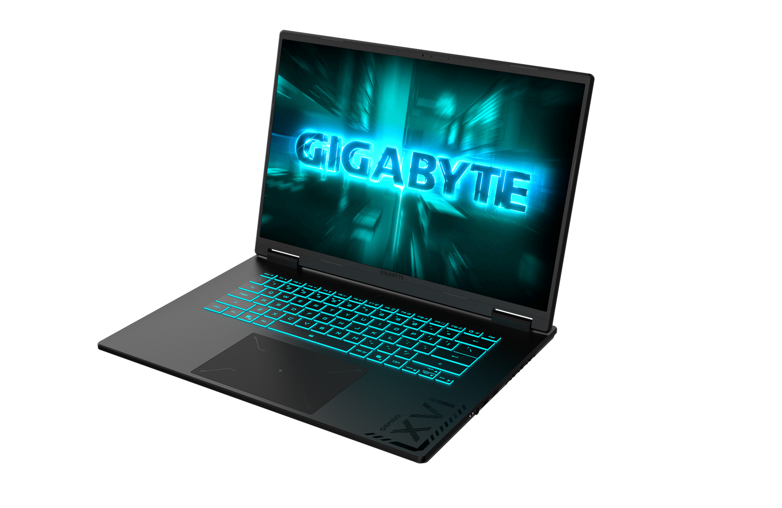 Gigabyte A16 CVHI3SG894SH Gaming Laptop - Mansa Computers