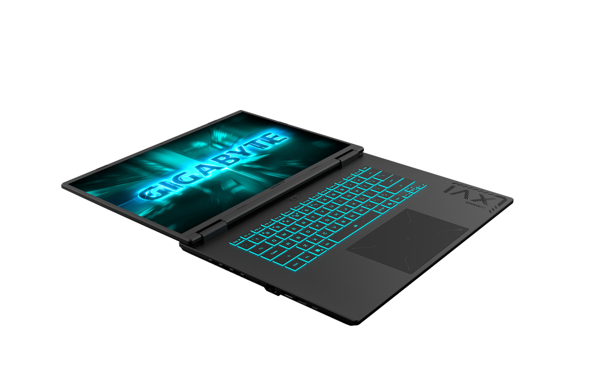 Gigabyte A16 CVHI3SG894SH Gaming Laptop - Mansa Computers