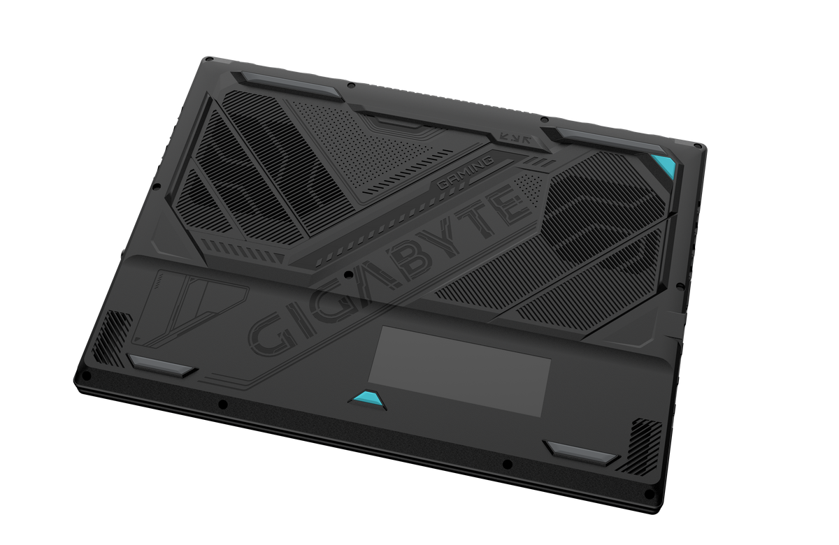 Gigabyte A16 CVHI3SG894SH Gaming Laptop - Mansa Computers