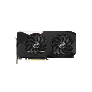 Asus Nvidia RTX 3070 8 GB Dual OC