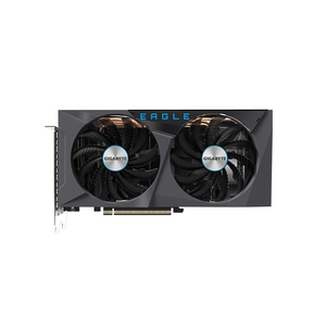 Gigabyte RTX 3060 12 GB Eagle OC Edition