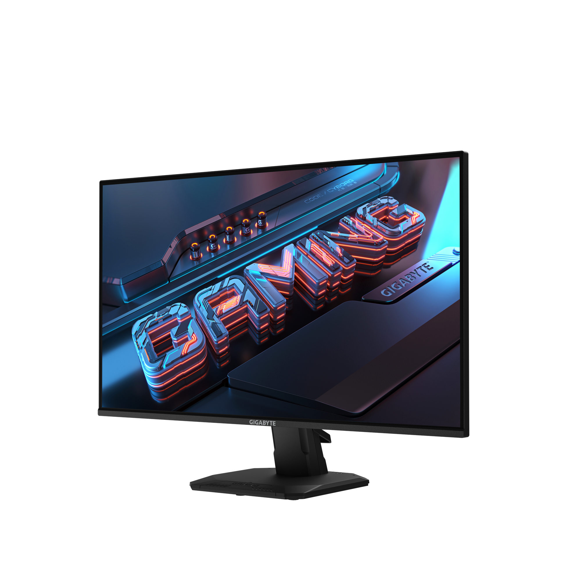 Gigabyte 24.5" GS25F2 1080p 200Hz IPS Gaming Monitor