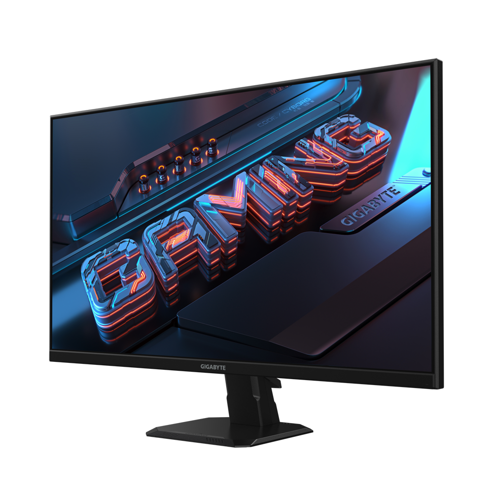 Gigabyte 27" GS27QA 2K 180Hz IPS Gaming Monitor